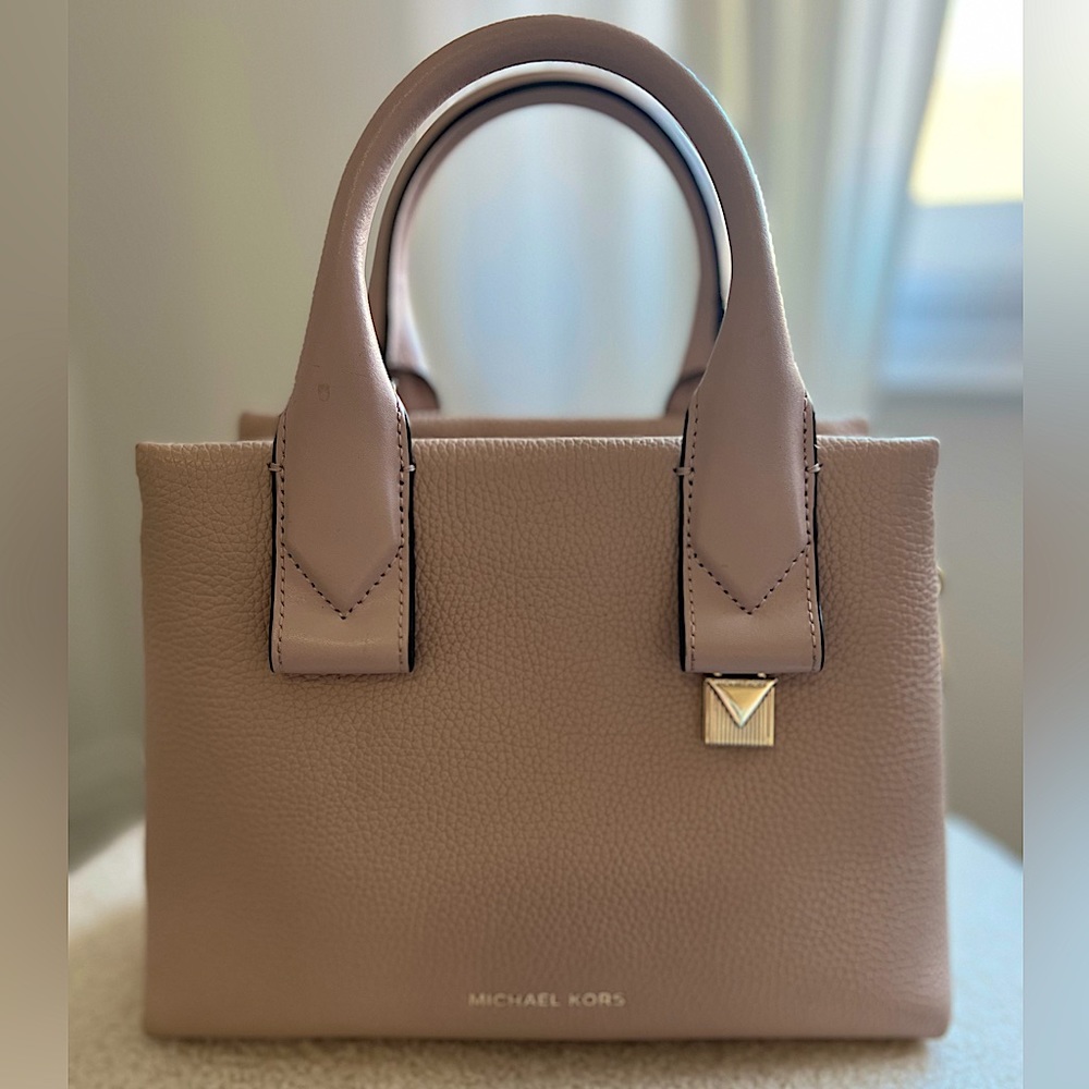 Michael Kors Mini Satchel